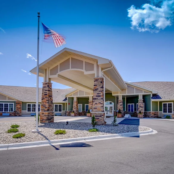 Image of The Courtyard at Bellevue (1)
