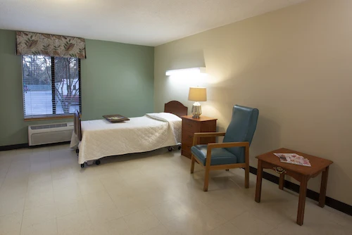 Image of Autumn Care of Raeford (3)