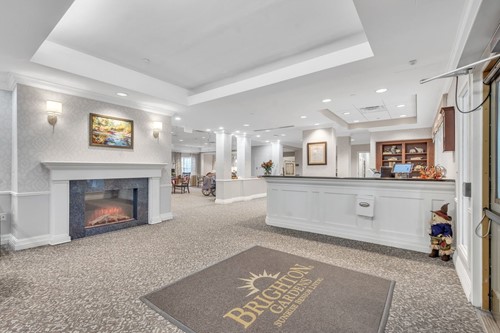 Image of Brighton Gardens of Florham Park (2)