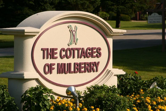 Image of The Cottages of Mulberry (1)