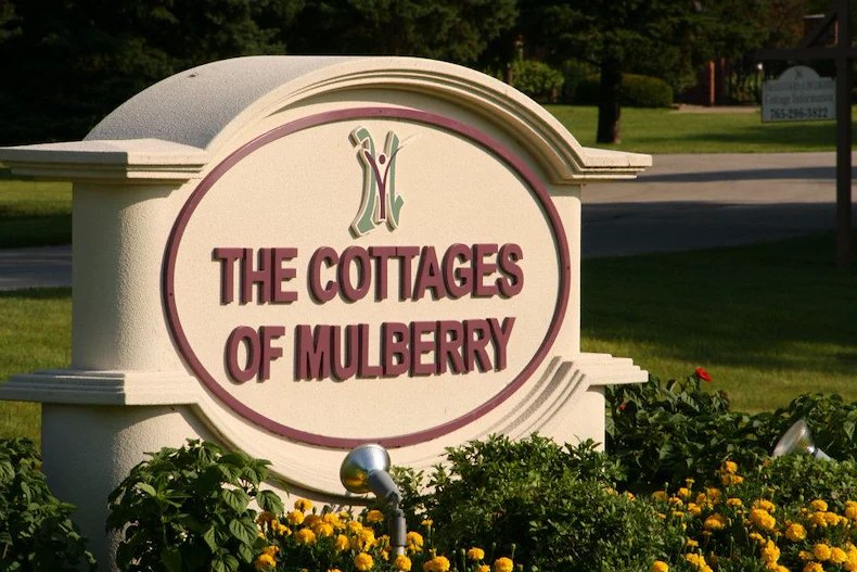 Image of The Cottages of Mulberry (1)