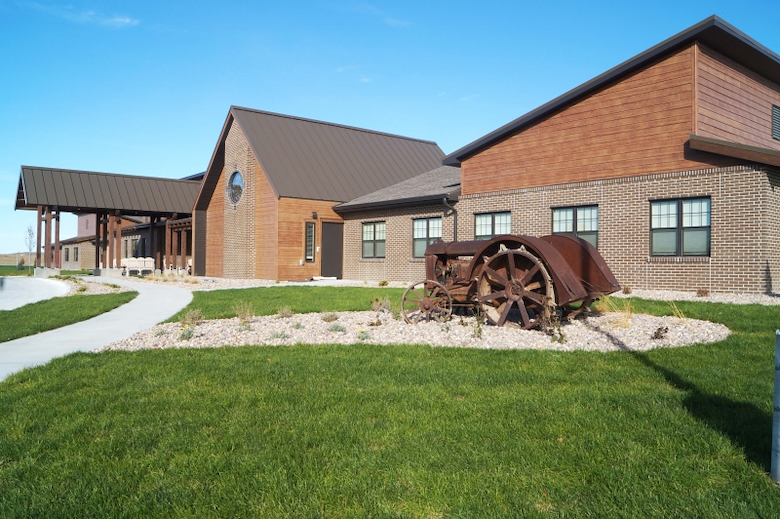 Image of Brookestone View (1)