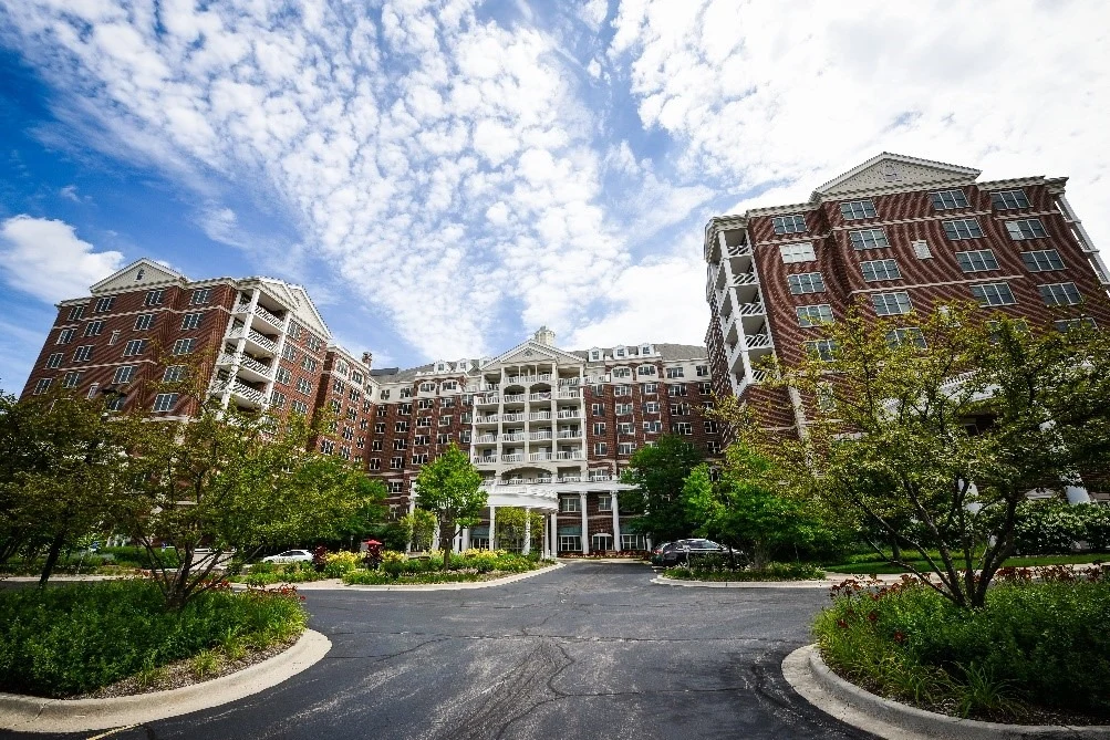 Image of Plymouth Place Senior Living (5)