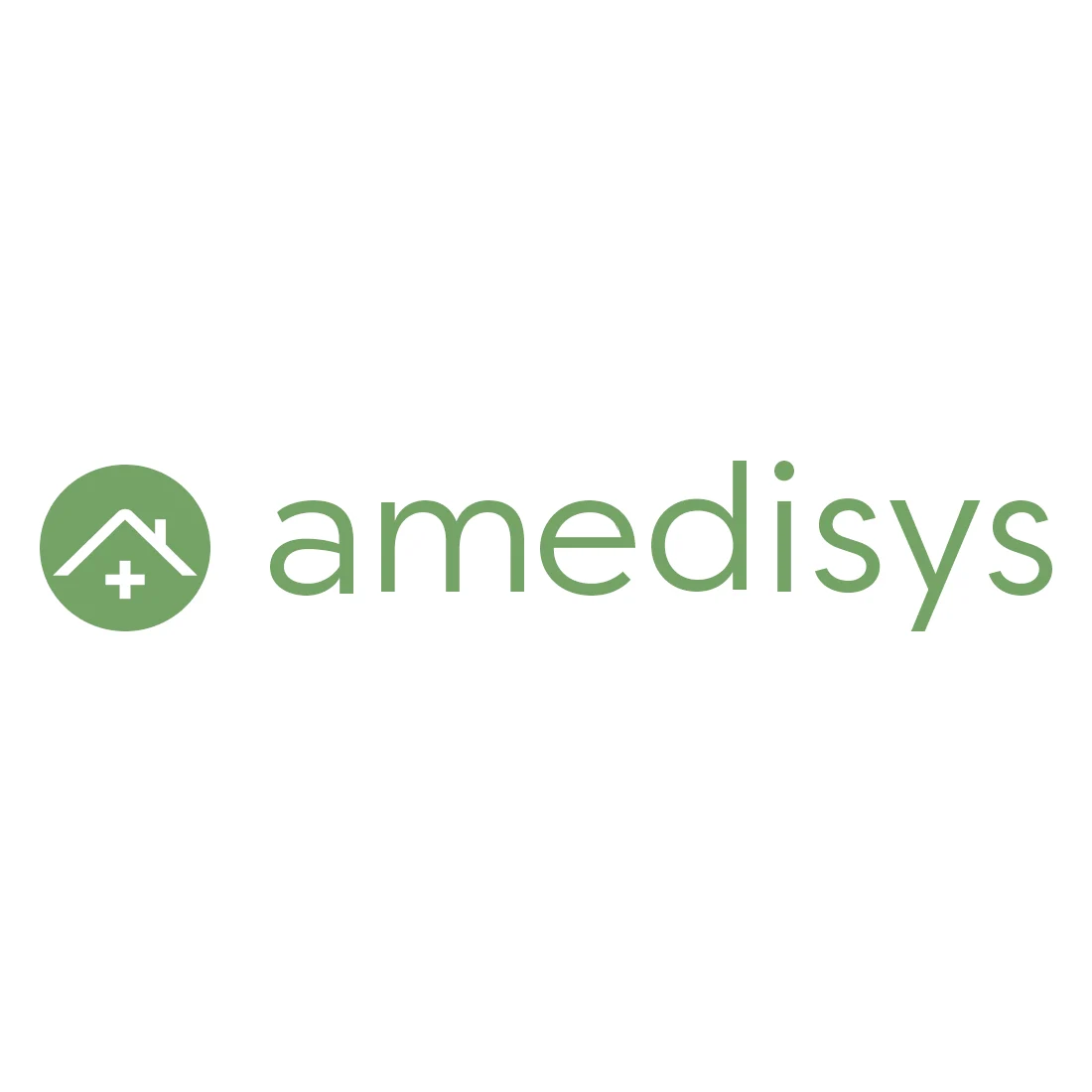 Wentworth Home Care & Hospice, An Amedisys Partner's Logo