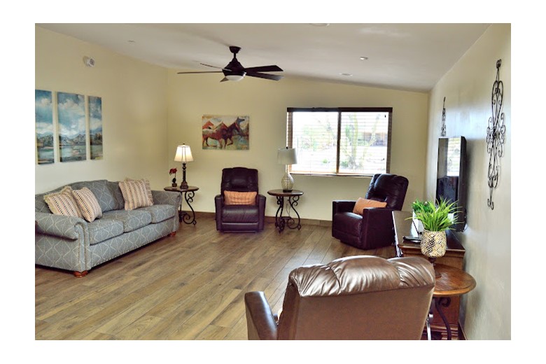 Image of Casas Adobes Assisted Living (6)