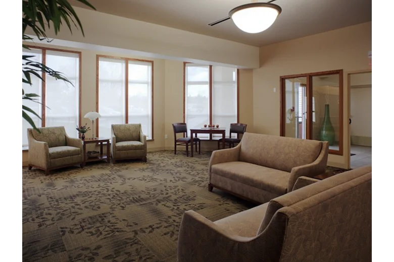 Image of Medilodge of Milford (6)