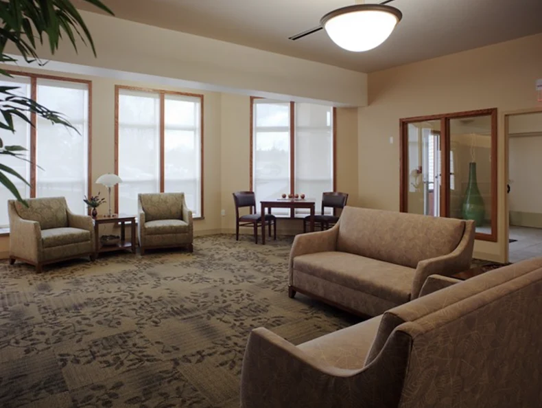 Image of Medilodge of Milford (6)