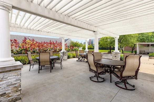 Image of Brookhaven Manor Senior Living (10)