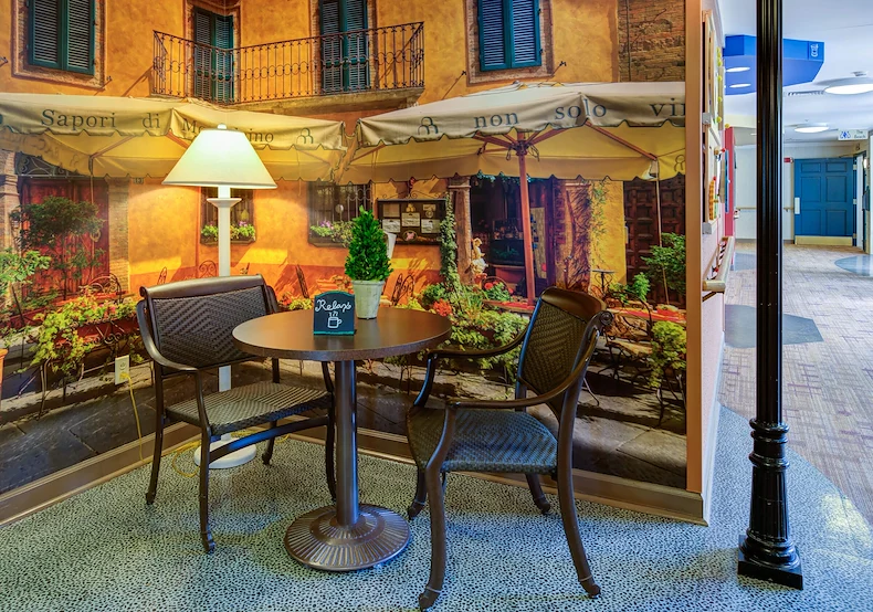 Image of Arden Courts Memory Care of Monroeville (3)