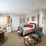 Image of McClellan Senior Living (4)