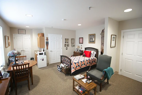 Image of McClellan Senior Living (4)