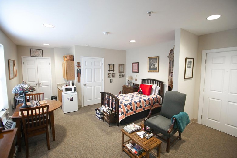 Image of McClellan Senior Living (4)