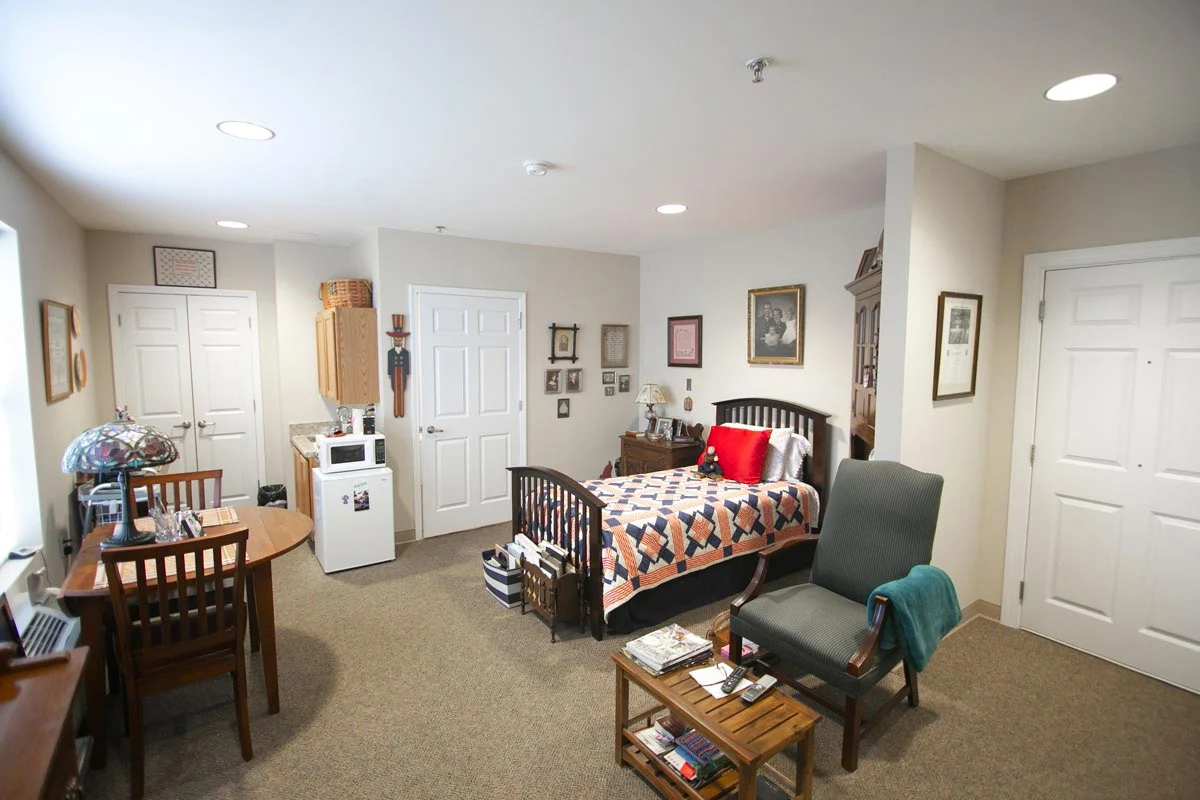 Image of McClellan Senior Living (4)
