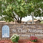 Image of St Clair Nursing Center (1)
