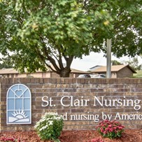 Image of St Clair Nursing Center (1)