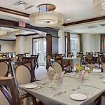 Image of Sunrise on Old Meridian (4)