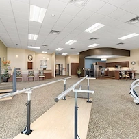 Image of Vancrest of Van Wert Health Center (2)