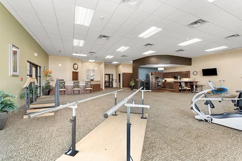 Image of Vancrest of Van Wert Health Center (2)