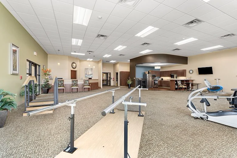 Image of Vancrest of Van Wert Health Center (2)