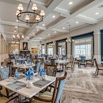 Image of Harvest of Aledo Senior Living (7)