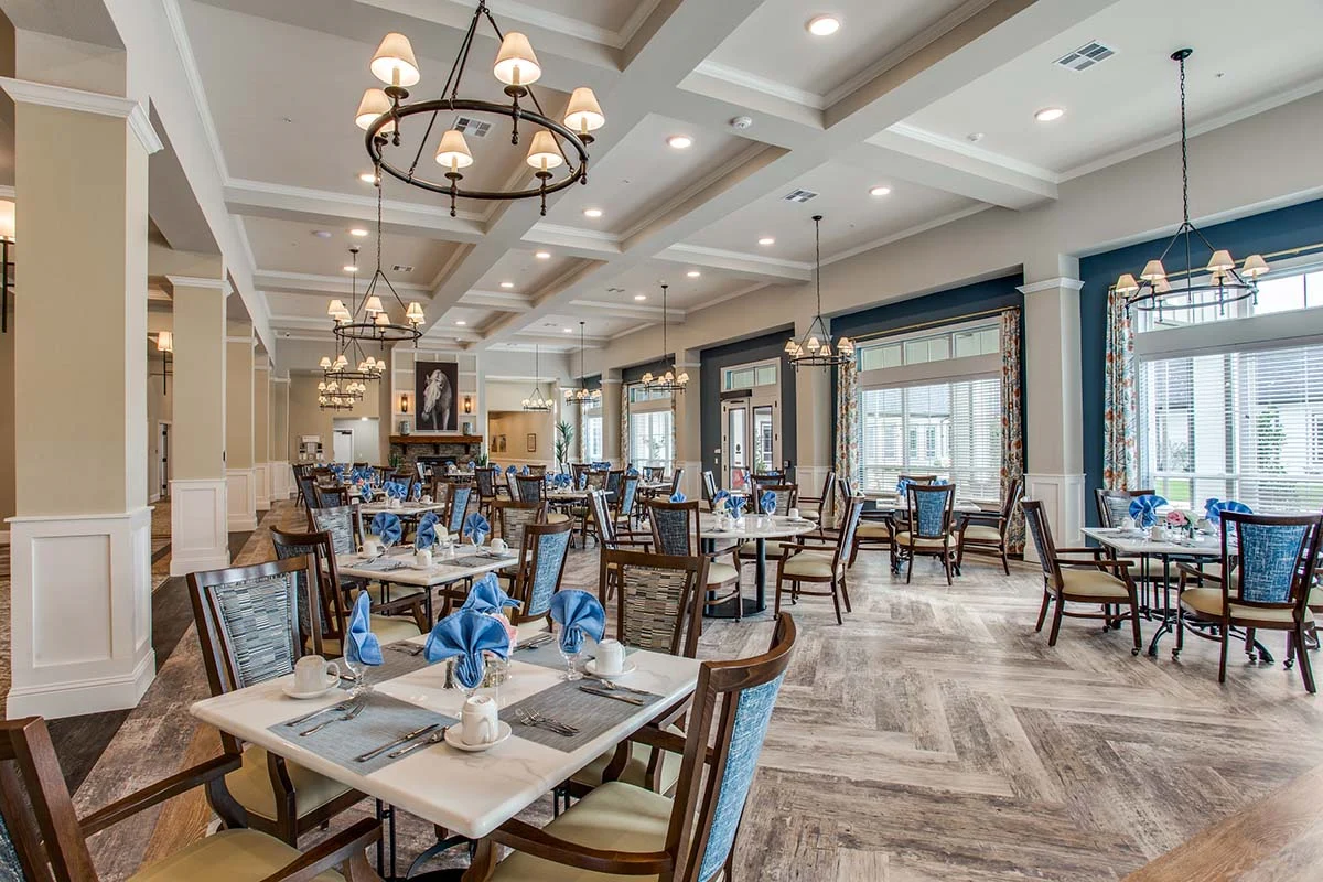 Image of Harvest of Aledo Senior Living (7)