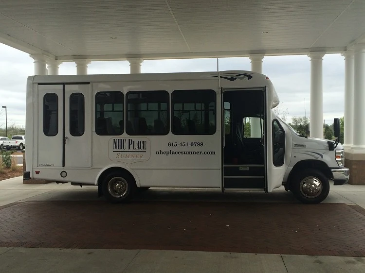 Image of NHC Place Sumner - Assisted Living (4)