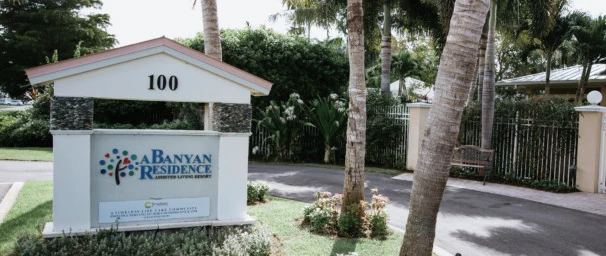 Image of A Banyan Residence (1)