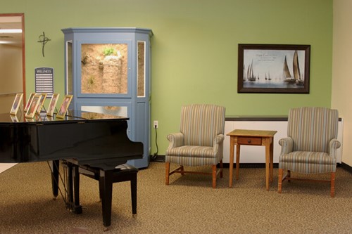 Image of Saint Joseph Memory Care Residence (4)