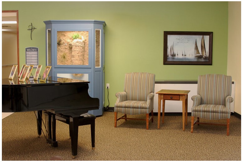 Image of Saint Joseph Memory Care Residence (4)