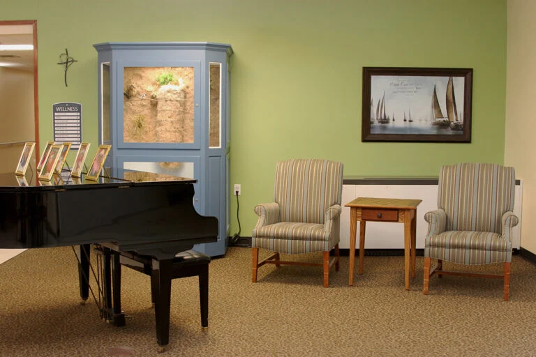 Image of Saint Joseph Memory Care Residence (5)