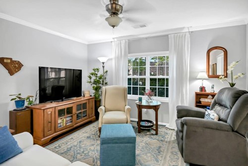 Image of The Village at Summerville Health Center (4)
