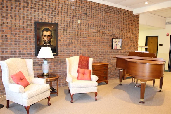 Image of Vonderlieth Living Center (5)