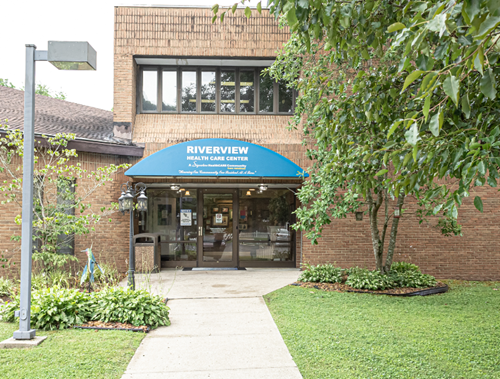 Image of Riverview Health Care Center (1)