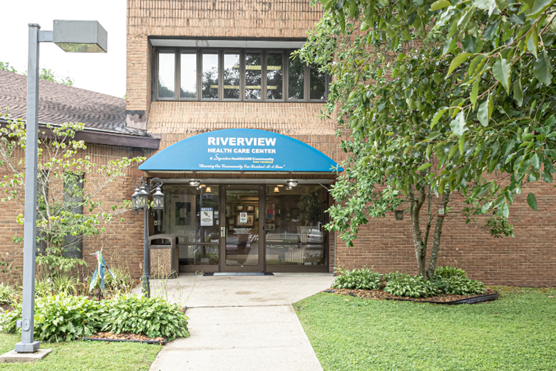 Image of Riverview Health Care Center (1)