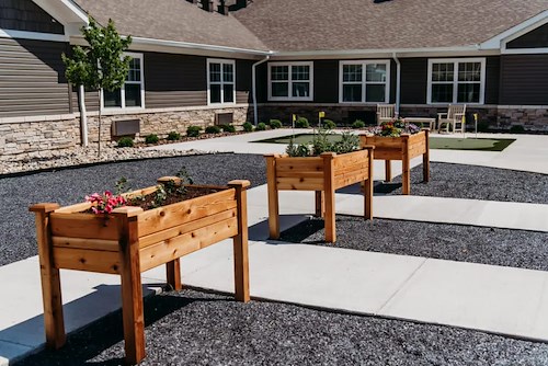 Image of Rivercrest Senior Living (9)