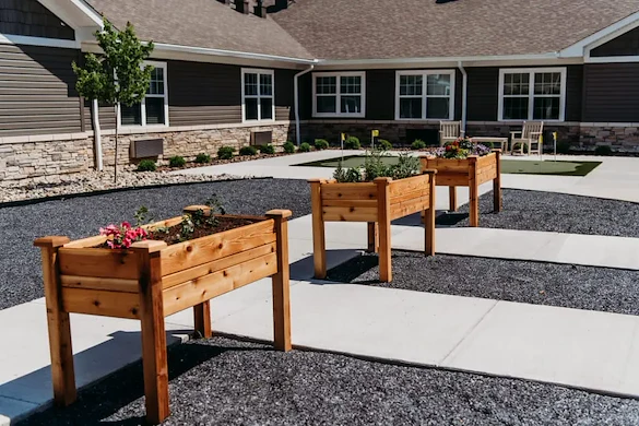 Image of Rivercrest Senior Living (9)