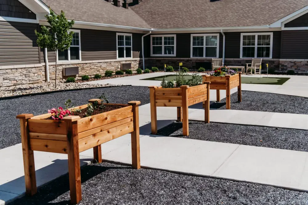 Image of Rivercrest Senior Living (9)