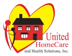 United Home Care & Health Solutions's Logo