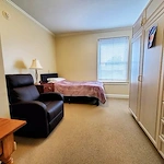 The Sarah Moore Home