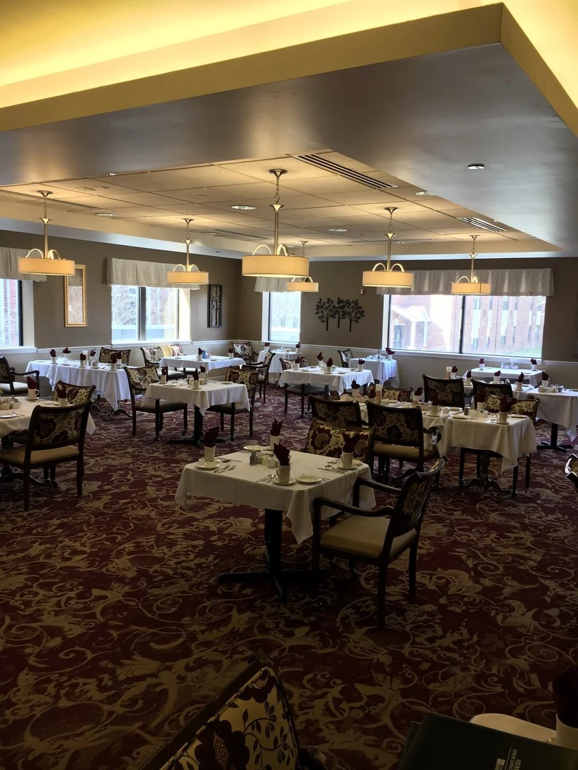 Image of Heartlands Senior Living at Ellicott City (3)