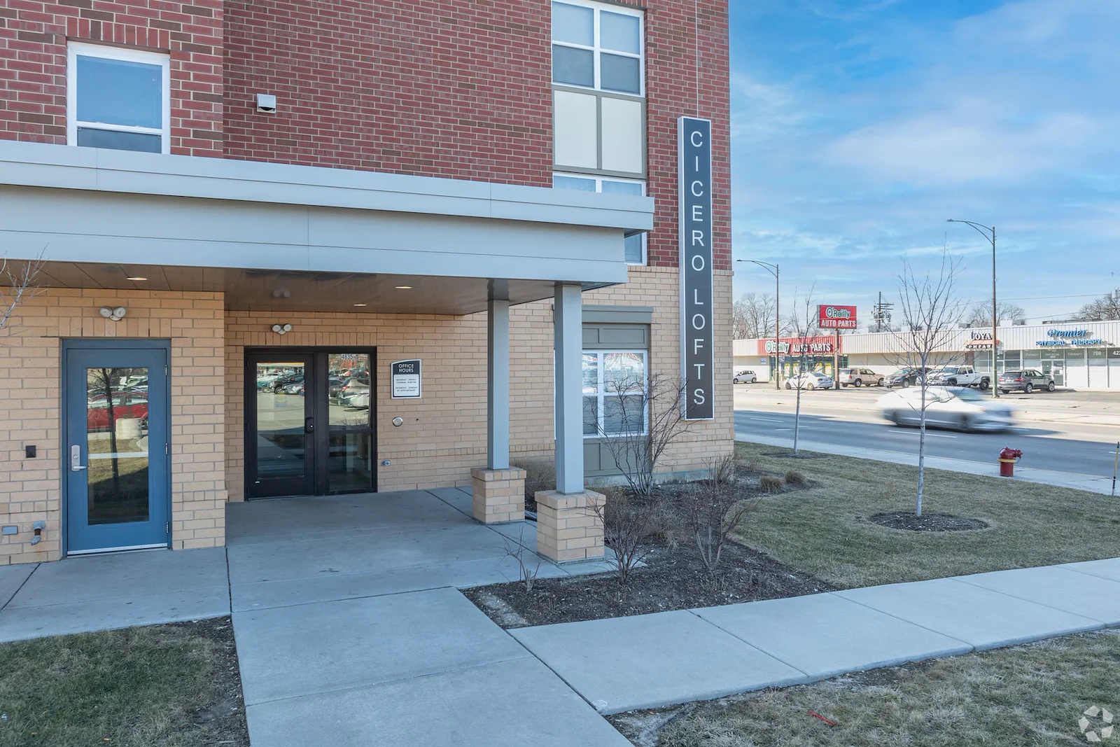 Image of Cicero Senior Lofts (2)