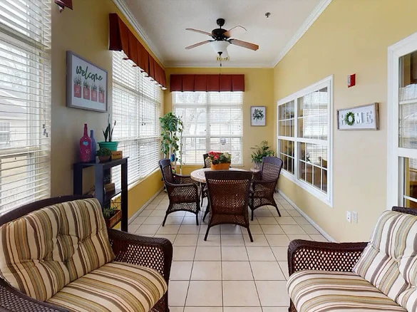 Image of Trail Creek Place - Memory Care (2)