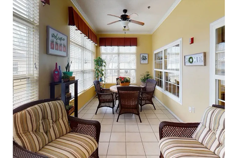 Image of Trail Creek Place - Memory Care (2)