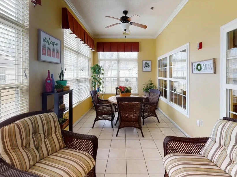 Image of Trail Creek Place - Memory Care (2)