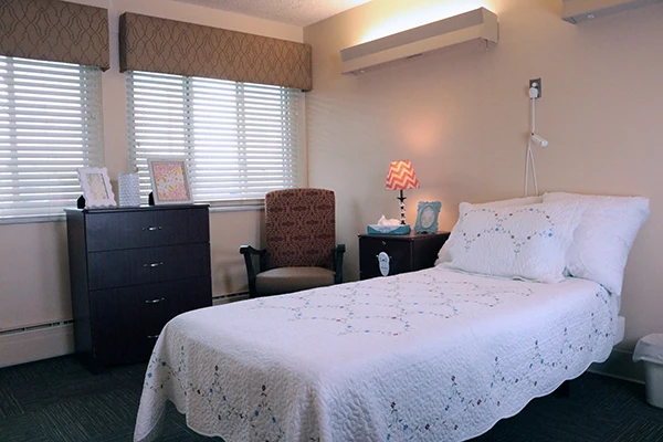 Image of Quality Life Services - Westmont (3)