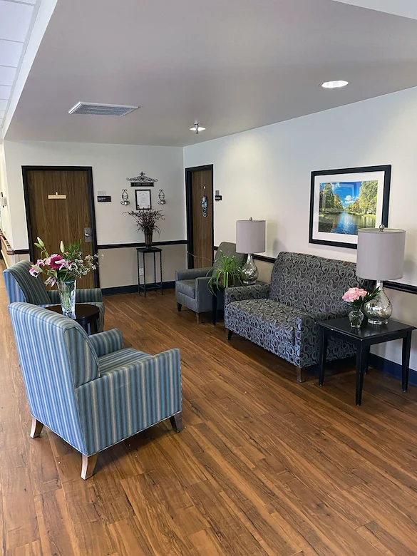 Image of Brickyard Healthcare - Woodlands Care Center (6)