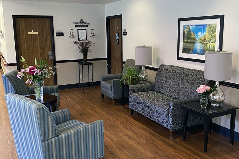 Image of Brickyard Healthcare - Woodlands Care Center (6)