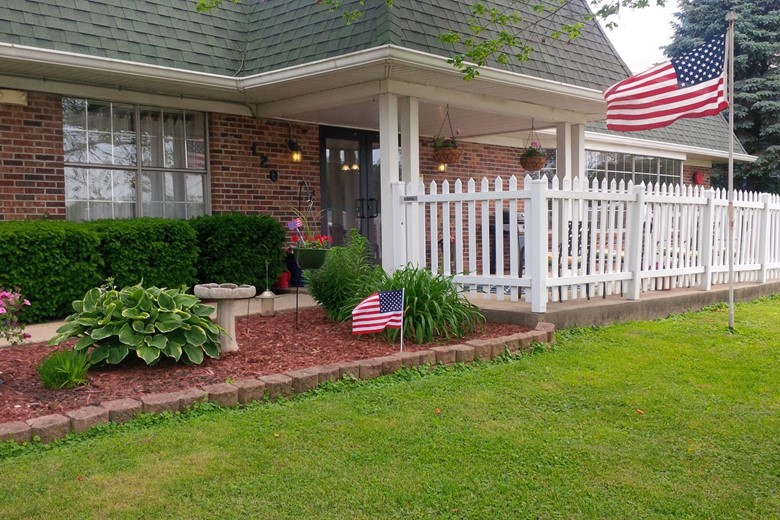 Image of Aperion Care Monroe (1)
