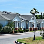 Image of Arbors at Rose Park Senior Apartments (6)