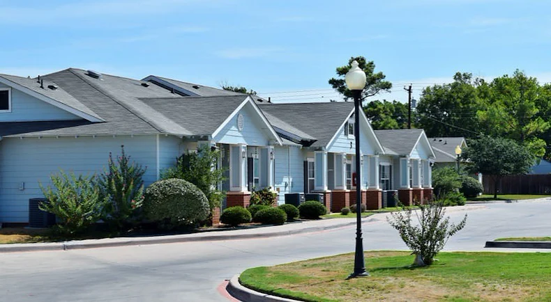 Image of Arbors at Rose Park Senior Apartments (6)